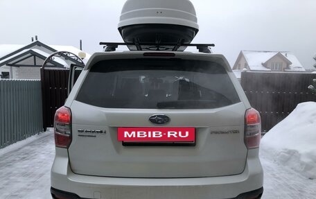 Subaru Forester, 2013 год, 2 800 000 рублей, 6 фотография