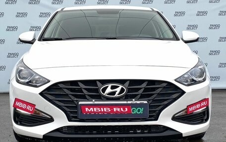 Hyundai i30 III, 2022 год, 2 150 000 рублей, 2 фотография