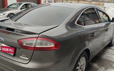 Ford Mondeo IV, 2014 год, 1 500 000 рублей, 3 фотография
