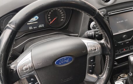 Ford Mondeo IV, 2014 год, 1 500 000 рублей, 6 фотография