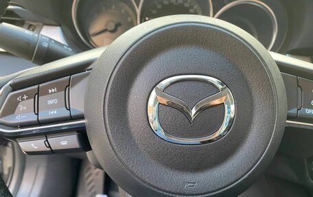 Mazda 6, 2020 год, 3 690 000 рублей, 16 фотография