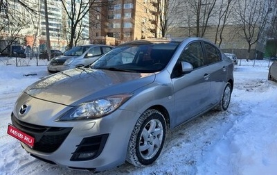 Mazda 3, 2010 год, 910 000 рублей, 1 фотография