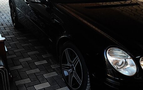 Mercedes-Benz E-Класс, 2007 год, 1 150 000 рублей, 1 фотография