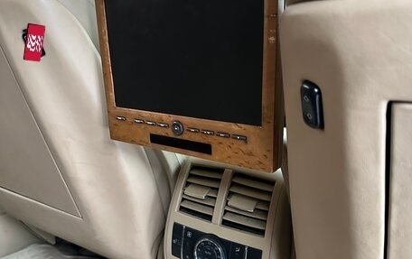 Mercedes-Benz GL-Класс, 2006 год, 1 050 000 рублей, 18 фотография