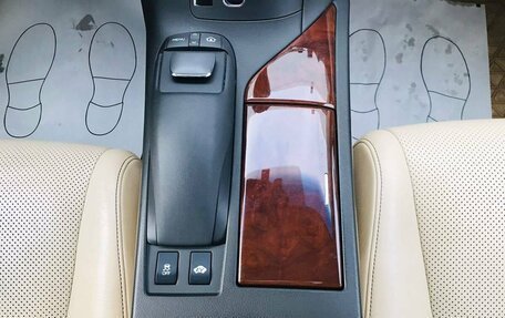 Lexus RX III, 2012 год, 3 400 000 рублей, 15 фотография