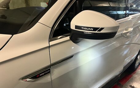 Volkswagen Tiguan II, 2020 год, 3 850 000 рублей, 7 фотография