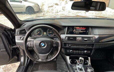 BMW 5 серия, 2016 год, 2 300 000 рублей, 10 фотография