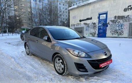 Mazda 3, 2010 год, 910 000 рублей, 2 фотография