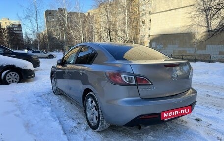 Mazda 3, 2010 год, 910 000 рублей, 5 фотография