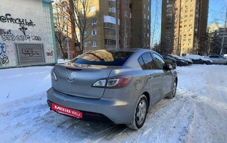Mazda 3, 2010 год, 910 000 рублей, 4 фотография