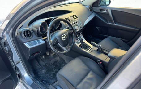Mazda 3, 2010 год, 910 000 рублей, 6 фотография