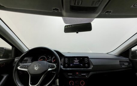 Volkswagen Polo VI (EU Market), 2021 год, 1 829 000 рублей, 12 фотография