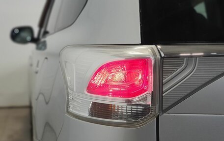 Mitsubishi Outlander III рестайлинг 3, 2014 год, 1 449 000 рублей, 6 фотография