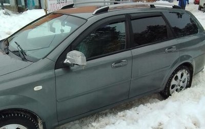 Chevrolet Lacetti, 2010 год, 400 000 рублей, 1 фотография