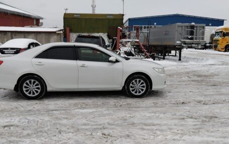 Toyota Camry, 2013 год, 1 950 000 рублей, 3 фотография