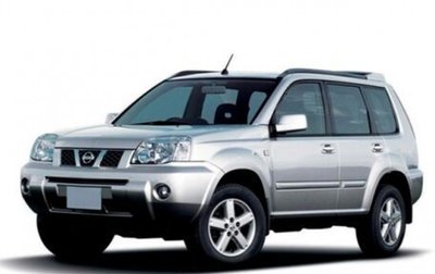 Nissan X-Trail, 2005 год, 620 000 рублей, 1 фотография
