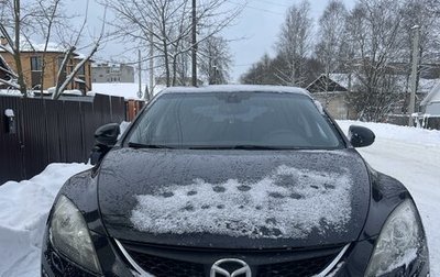 Mazda 6, 2011 год, 850 000 рублей, 1 фотография