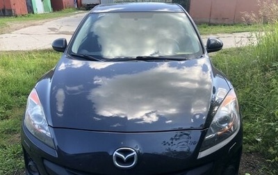 Mazda 3, 2013 год, 957 000 рублей, 1 фотография