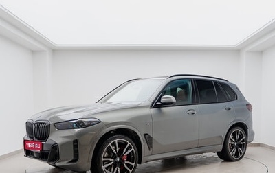 BMW X5, 2023 год, 14 200 000 рублей, 1 фотография