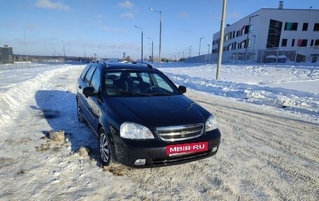 Chevrolet Lacetti, 2012 год, 585 000 рублей, 2 фотография