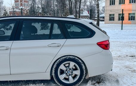 BMW 3 серия, 2018 год, 2 220 000 рублей, 8 фотография