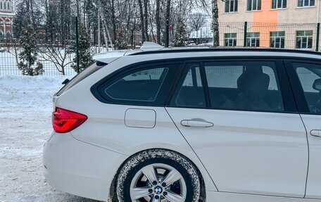 BMW 3 серия, 2018 год, 2 220 000 рублей, 9 фотография
