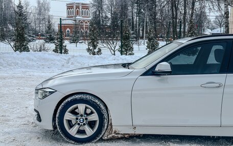 BMW 3 серия, 2018 год, 2 220 000 рублей, 7 фотография