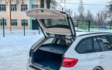 BMW 3 серия, 2018 год, 2 220 000 рублей, 12 фотография
