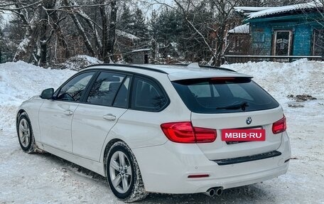 BMW 3 серия, 2018 год, 2 220 000 рублей, 6 фотография