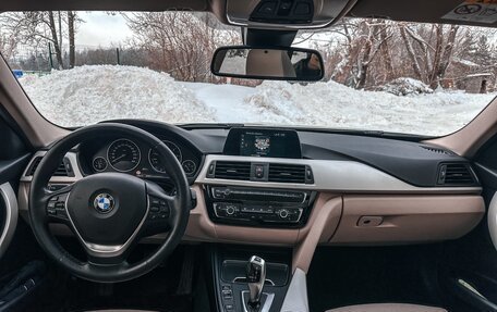 BMW 3 серия, 2018 год, 2 220 000 рублей, 16 фотография