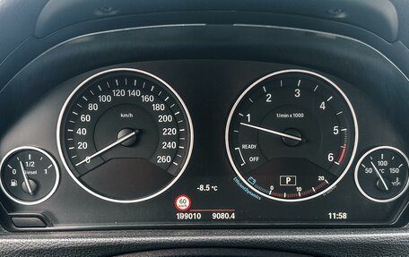 BMW 3 серия, 2018 год, 2 220 000 рублей, 33 фотография