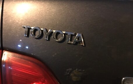 Toyota Corolla, 2008 год, 870 000 рублей, 11 фотография