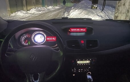 Renault Megane III, 2014 год, 930 000 рублей, 6 фотография