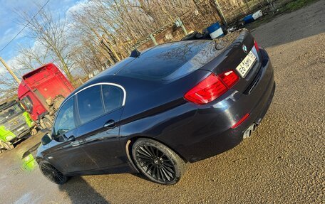 BMW 5 серия, 2012 год, 1 350 000 рублей, 4 фотография