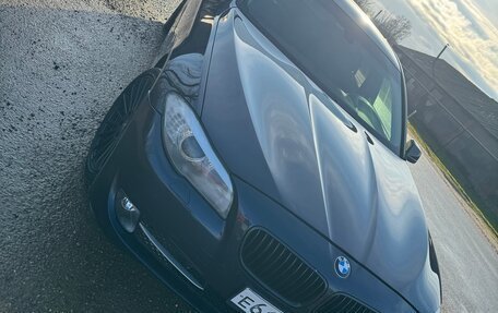 BMW 5 серия, 2012 год, 1 350 000 рублей, 8 фотография