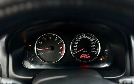 Mazda 6, 2004 год, 333 900 рублей, 7 фотография