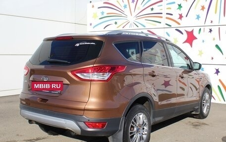 Ford Kuga III, 2013 год, 1 459 000 рублей, 10 фотография