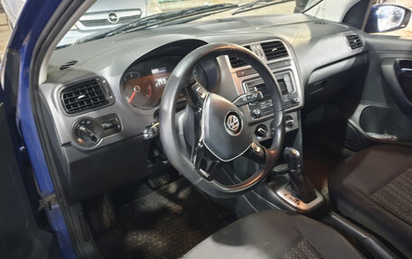 Volkswagen Polo VI (EU Market), 2019 год, 1 569 000 рублей, 2 фотография