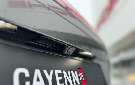 Porsche Cayenne III, 2019 год, 11 270 000 рублей, 15 фотография