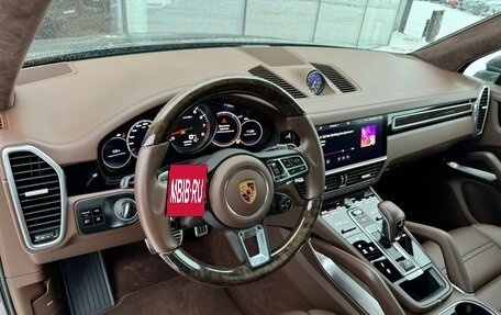 Porsche Cayenne III, 2019 год, 11 270 000 рублей, 34 фотография