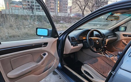 BMW 3 серия, 2002 год, 550 000 рублей, 6 фотография
