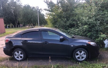 Mazda 3, 2013 год, 957 000 рублей, 4 фотография