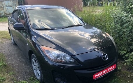 Mazda 3, 2013 год, 957 000 рублей, 3 фотография
