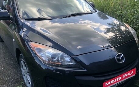 Mazda 3, 2013 год, 957 000 рублей, 2 фотография