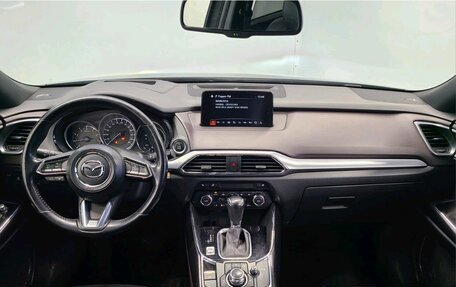 Mazda CX-9 II, 2018 год, 4 650 000 рублей, 13 фотография