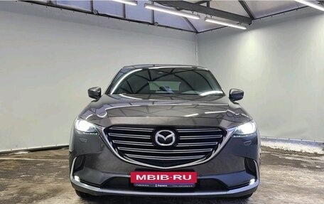 Mazda CX-9 II, 2018 год, 4 650 000 рублей, 3 фотография