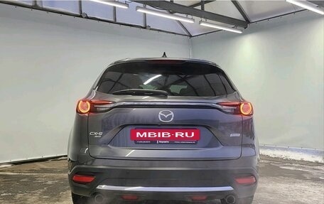 Mazda CX-9 II, 2018 год, 4 650 000 рублей, 6 фотография