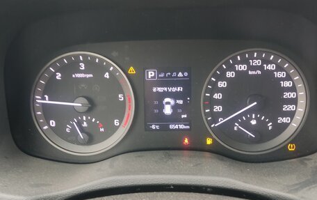 Hyundai Tucson III, 2018 год, 2 600 000 рублей, 8 фотография