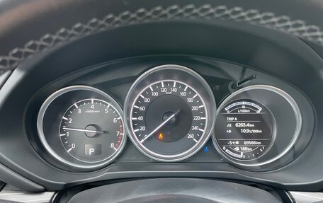 Mazda CX-5 II, 2017 год, 3 100 000 рублей, 6 фотография