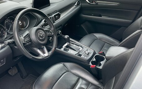 Mazda CX-5 II, 2017 год, 3 100 000 рублей, 5 фотография